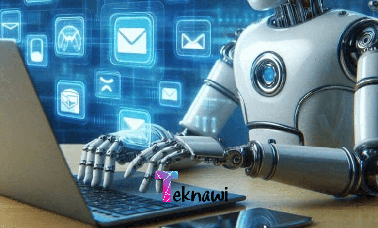 أفضل أدوات الذكاء الاصطناعي لإدارة البريد الإلكتروني بكفاءة في عام 2024