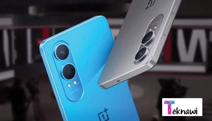 إطلاق OnePlus Nord CE4 Lite تصميم جديد ومواصفات متوازنة للفئة المتوسطة