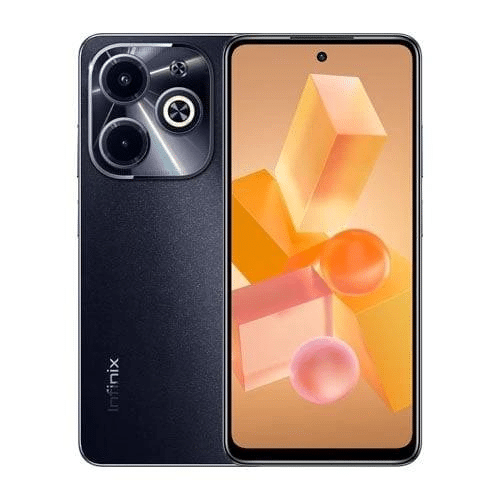 هاتف Infinix Hot 40i مراجعة شاملة السعر والمواصفات وعيوب الهاتف