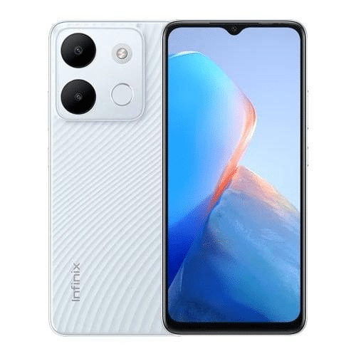 هاتف Infinix Smart 7 ضمن قائمة أفضل هاتف إنفنيكس بسعر 5000 جنيه