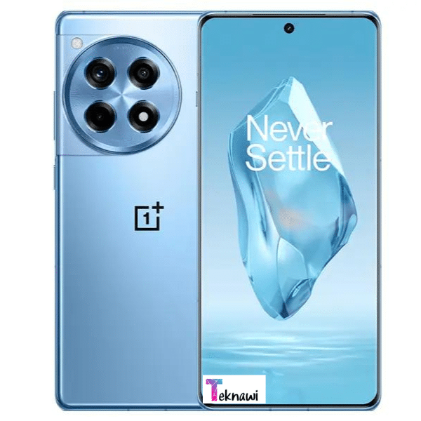 OnePlus 12R: هاتف رائد بسعر مناسب في قائمة أفضل هواتف ون بلس