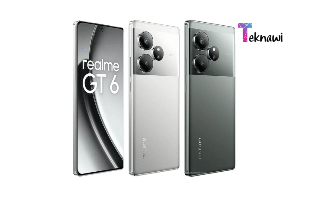 هاتف Vivo iQOO 12 أحد أفضل الهواتف التي تدعم الشحن السريع في عام 2024 