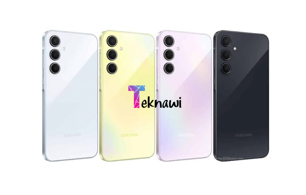 مقارنة OnePlus Nord CE4 Lite و Galaxy A35 5G