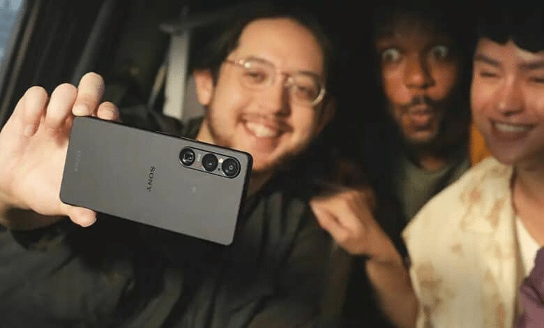 هاتف Sony Xperia 1 VI التكنولوجيا في أبهى صورها