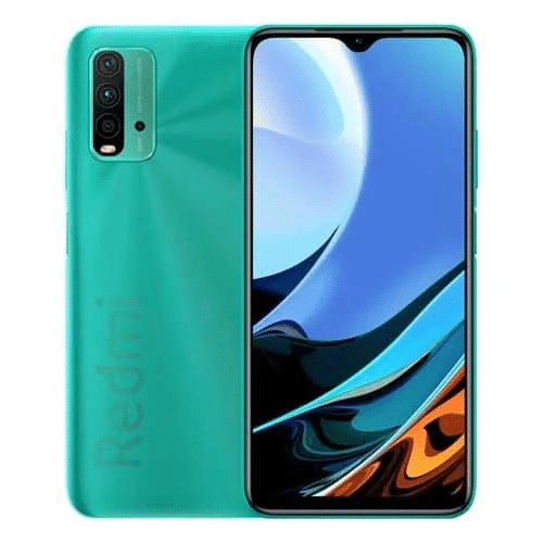 هاتف Xiaomi Redmi 9T الأداء القوي بسعر مناسب