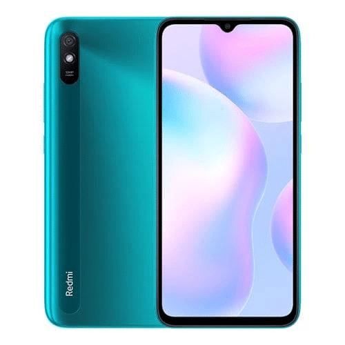 سعر ومواصفات هاتف Xiaomi Redmi 9A