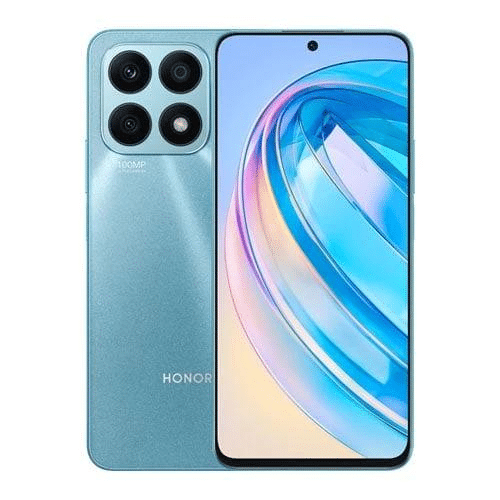 هونر تعلن عن HONOR X8a كاميرا 100 ميجا بكسل ومواصفات مدهشة!