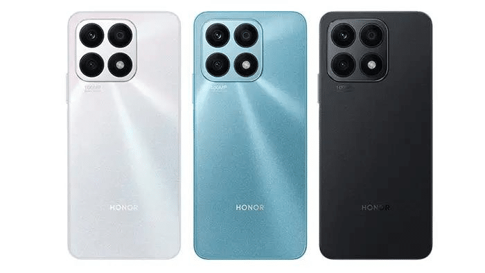 مواصفات هاتف HONOR X8a