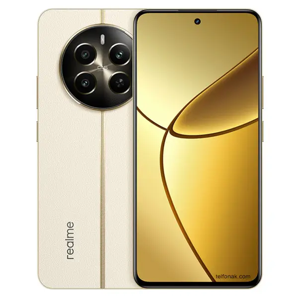 هاتف Realme 12 Plus من أفضل موبايلات ريلمي في الفئة المتوسطة !