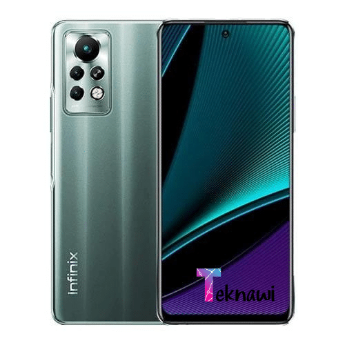 Infinix Note 11 Pro مواصفات قوية بسعر مناسب، تعرف على التفاصيل