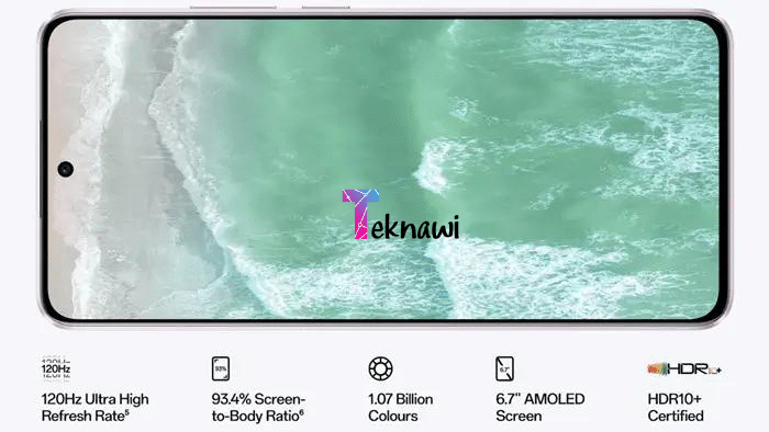 Oppo Reno 11 F