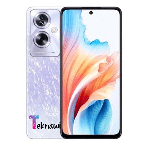Oppo A79 5G أفضل هاتف أوبو في الفئة المتوسطة