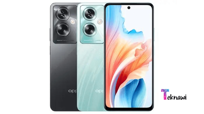 هاتف Oppo A79 5G المواصفات والمميزات والعيوب