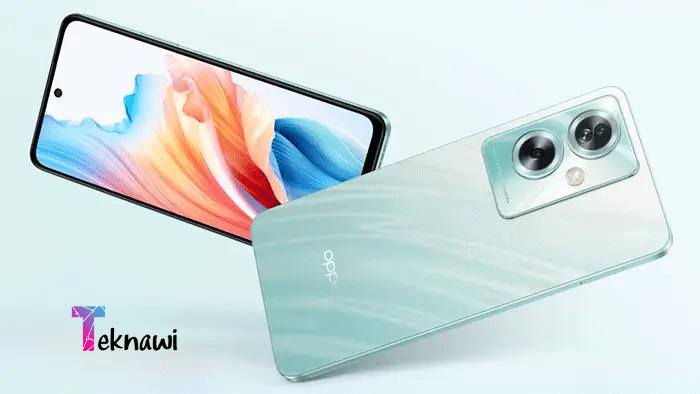 مميزات موبايل Oppo A79 5G