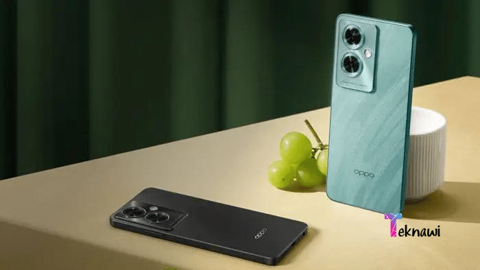 ما هو سعر هاتف Oppo A79 5G