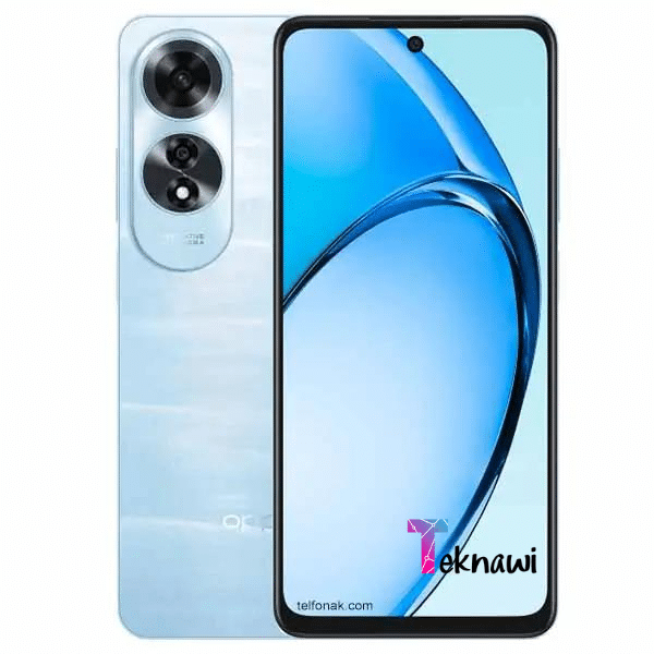 Oppo A60 أحد أفضل هواتف الفئة المتوسطة من أوبو بسعر رخيص