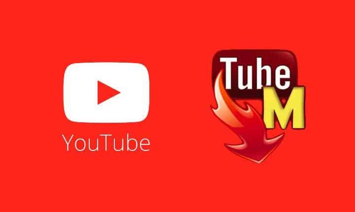 برنامج TubeMate أفضل برامج تحميل من يوتيوب علي الموبايلات الذكية