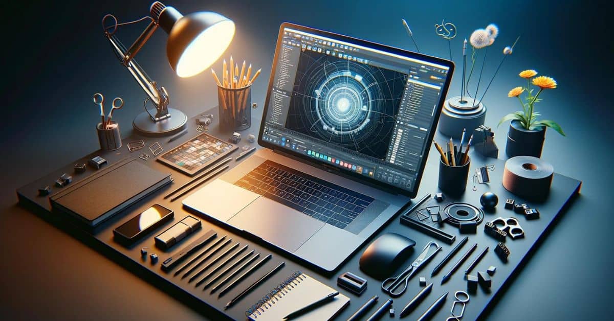 أفضل لاب توب في البرامج الهندسية لعام 2024 مواصفات مثالية للمهندسين