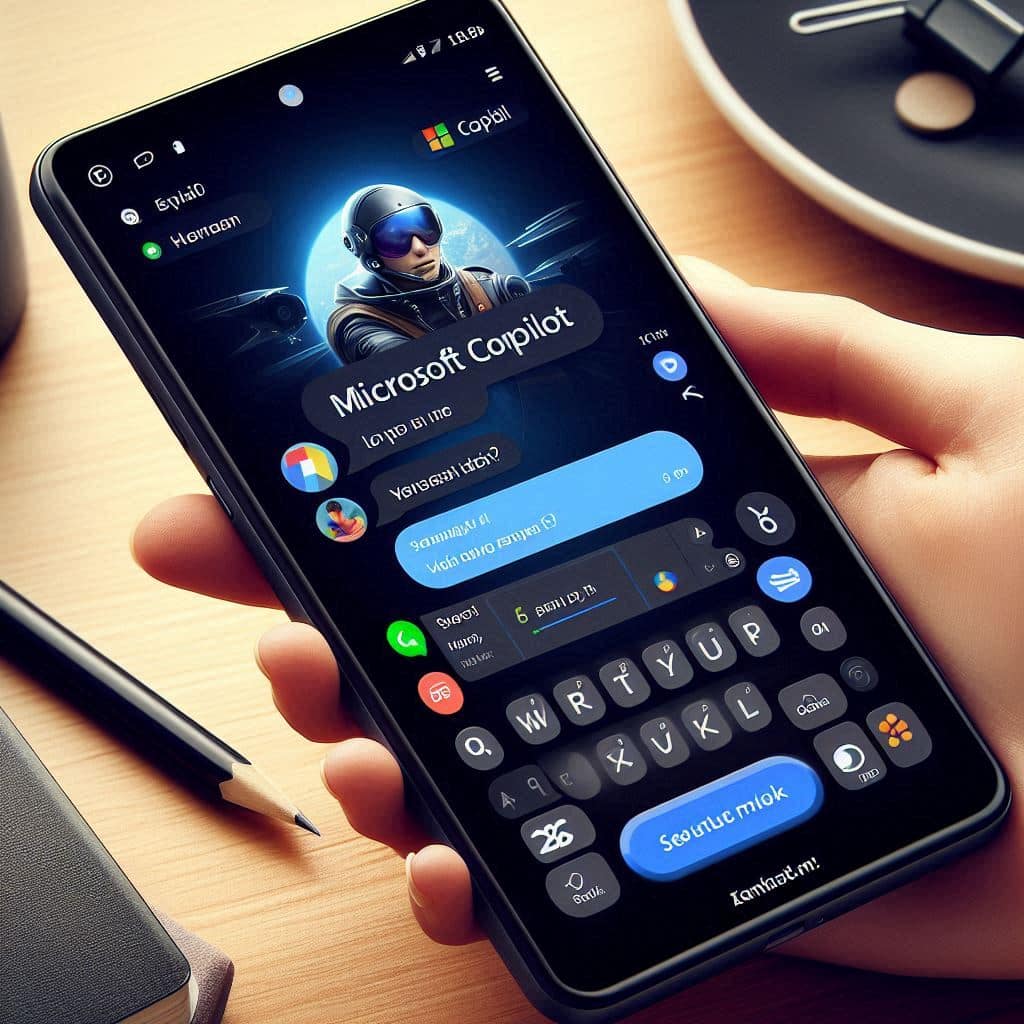 Microsoft Copilot على واتس آب تجربة ذكاء اصطناعي مجانية تفتح آفاقاً جديدة للمستخدمين