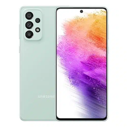 السعر اقتصادي والمواصفات خيال تعرف على سعر ومواصفات Samsung Galaxy A73 5G
