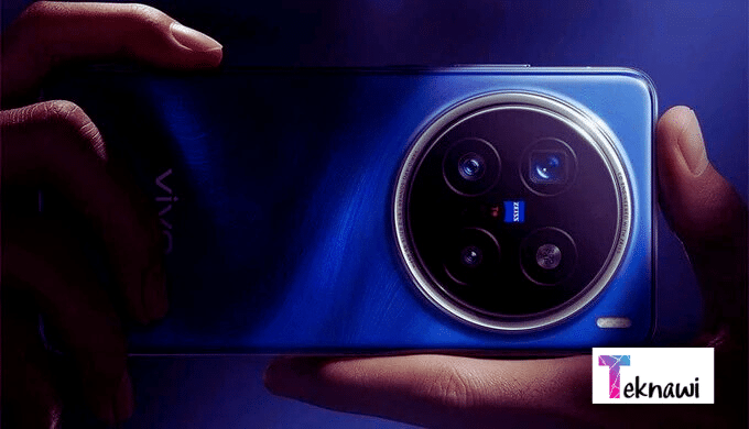 الكشف عن سلسلة Vivo X200 الجديدة بكاميرا تليسكوب خارقة كل ما تحتاج معرفته