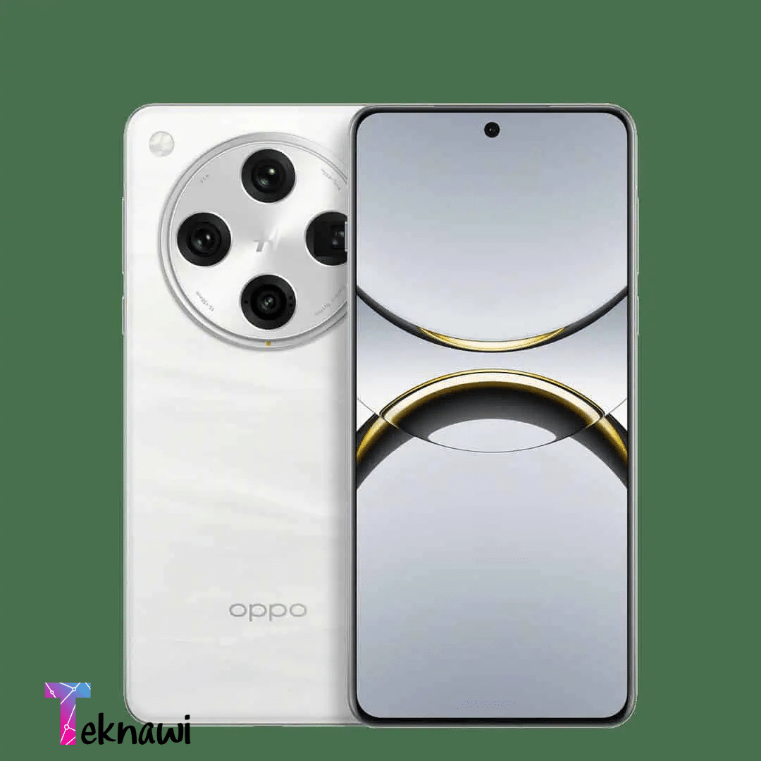 "هاتف الفخامة".. تعرف على مواصفات هاتف Oppo Find X8 والسعر الرسمي للموبايل