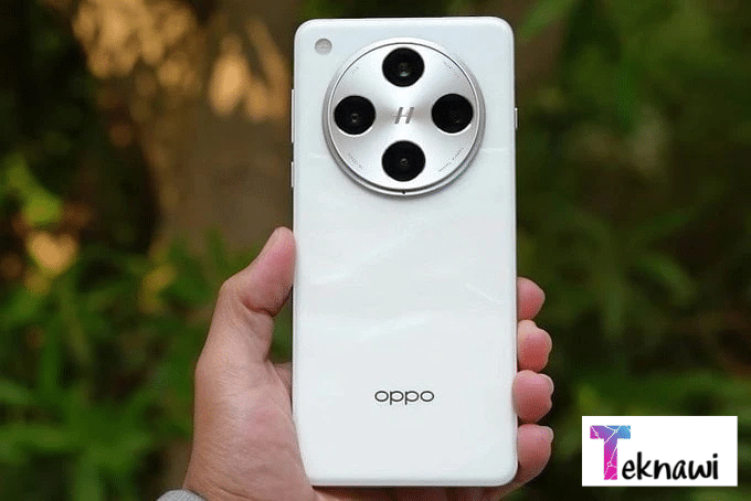 مراجعة Oppo Find X8 Pro أقوى هاتف رائد من اوبو لعام 2025!