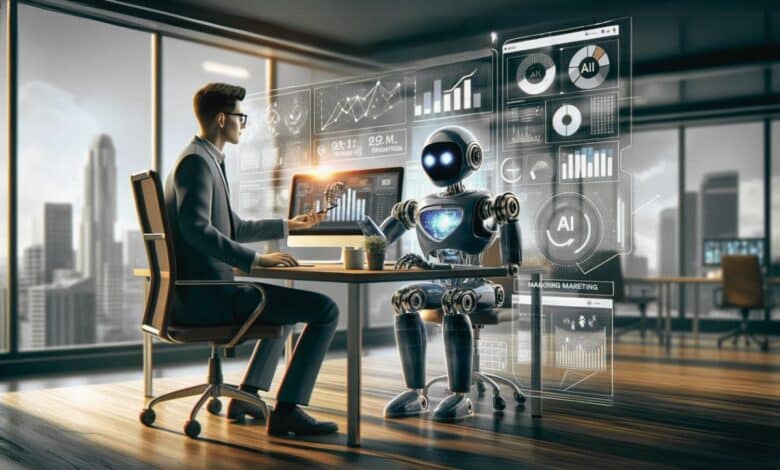 أفضل 6 أدوات ذكاء اصطناعي جديدة تضيف قيمة حقيقية لتجربتك اليومية