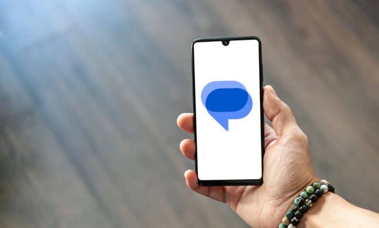 كيفية استخدام Gemini في تطبيق الرسائل على هواتف أندرويد