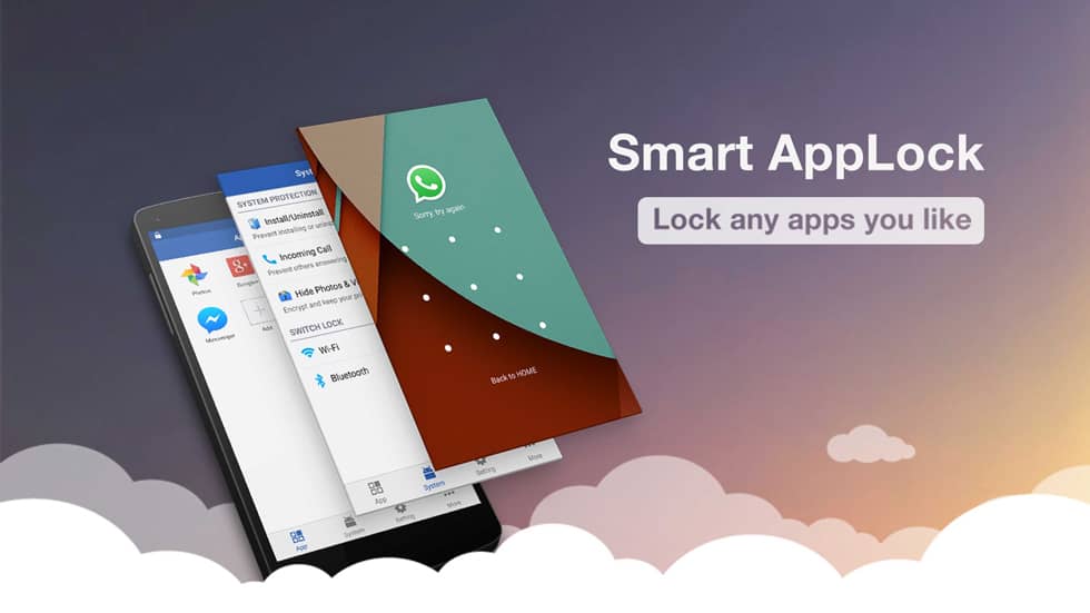 أفضل برامج قفل التطبيقات للأندرويد في عام 2025 تحميل AppLock مجاني