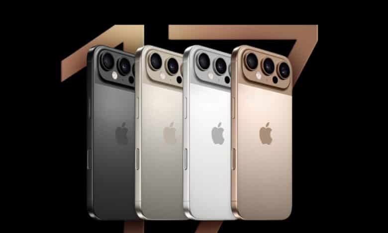 أسرار هواتف iPhone 17 القادمة.. ما الذي تخطط Apple لتقديمه في عام 2025؟