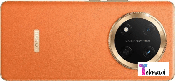 كاميرات HONOR X9c المتطورة
