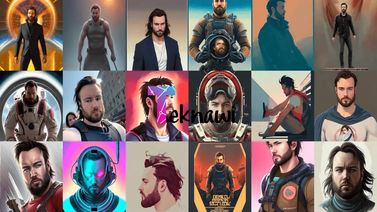 أفضل برامج الذكاء الاصطناعي للصور للأندرويد في عام 2025 تحميل مجاني لتعديل الصور AI