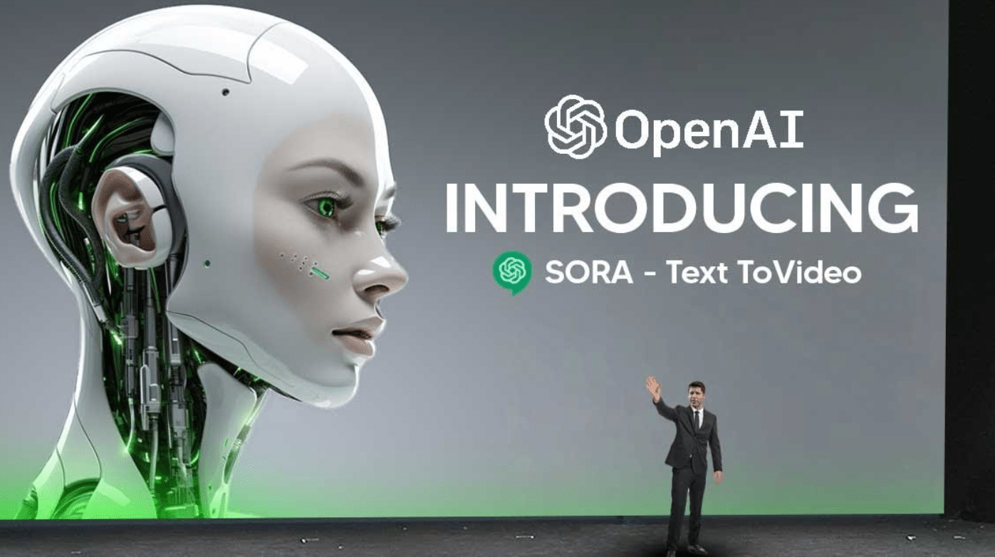 سورا من OpenAI: نقلة نوعية في توليد الفيديو بالذكاء الاصطناعي