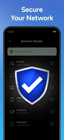 Hidden Camera Detector - لقطة شاشة 5