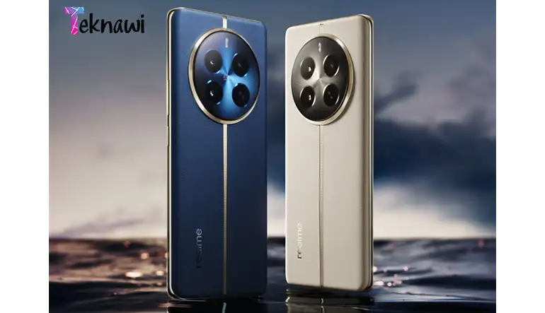 هاتف Realme 12 Pro