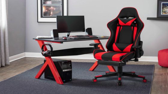 Gaming Chairs in the UAE