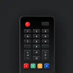 أيقونة تحويل الهاتف لريموت احترافي
