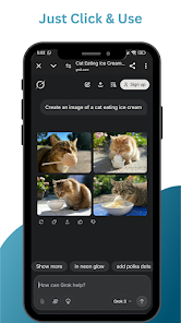 صورة من Oceans of AI – All AI Tools