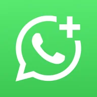 صورة من واتساب للأعمال