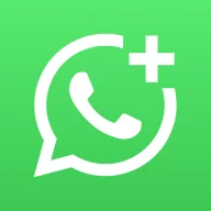 صورة من واتساب للأعمال